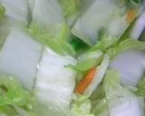 ご飯に♪焼きそばに♪賑やか野菜のあんかけ作り方3写真