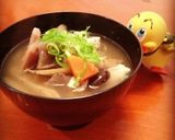 おいしい けんちん汁♪作り方10写真