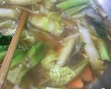 ご飯に♪焼きそばに♪賑やか野菜のあんかけ作り方5写真