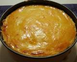 スイートポテトケーキ作り方8写真