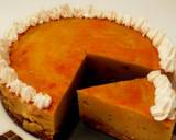 スイートポテトケーキ作り方9写真