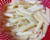 ドライカレーでグラタン作り方1写真