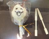ハロウィン★ロリポップシュー作り方7写真