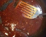ダブルチーズハンバーグ作り方8写真