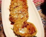 つくね♡チーズ♡作り方3写真