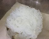 究極の‼︎ダイエット茶漬け？作り方1写真