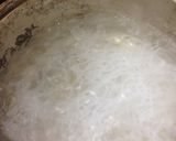 究極の‼︎ダイエット茶漬け？作り方2写真