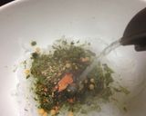 究極の‼︎ダイエット茶漬け？作り方5写真