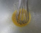 ヨーグルトでしっとりチーズケーキ作り方2写真