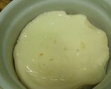 ココットカマンで☺プチチーズオムライス作り方5写真
