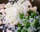 オムライス作り方3写真