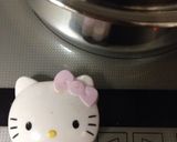 落とし卵の味噌汁…其の2作り方7写真