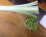 落とし卵の味噌汁…其の2作り方9写真