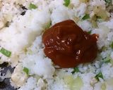 オムライス作り方5写真