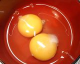 オムライス作り方6写真