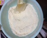 30分で!HMで簡単スコーン(*^^*)作り方2写真