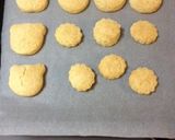 30分で!HMで簡単スコーン(*^^*)作り方5写真