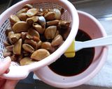 材料は3つだけ!万能にんにく味噌作り方1写真