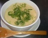 ふんわり茶碗蒸し作り方5写真