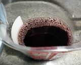 黒小豆♪で炊いてみた赤飯♡炊飯器ver作り方5写真