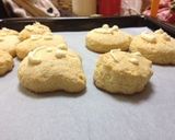 30分で!HMで簡単スコーン(*^^*)作り方7写真