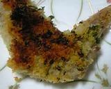 手羽先のハーブパン粉焼き作り方5写真