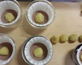 薩摩芋入りココア蒸しパン♪ビター！作り方6写真