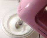 ふわふわパンケーキ作り方1写真