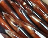 絶品イカの塩辛☆たった３日で料亭の味作り方1写真