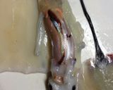 絶品イカの塩辛☆たった３日で料亭の味作り方3写真