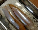 絶品イカの塩辛☆たった３日で料亭の味作り方4写真