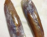 絶品イカの塩辛☆たった３日で料亭の味作り方10写真