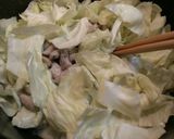 ご飯が進む＊モツの味噌炒め作り方7写真