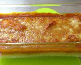 簡単♪マッシュポテトの焼きカレー☆作り方5写真