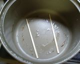 郷土料理いただき(4合・25個用)作り方1写真