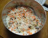郷土料理いただき(4合・25個用)作り方4写真