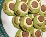 マイククッキー作り方9写真