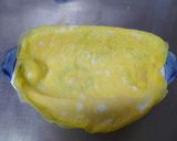 炊飯器でオムライス作り方7写真