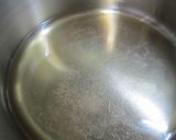 甘じょっぱ~白だしdeさつまいも煮作り方2写真