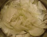 コク深いオニオングラタンスープ作り方1写真