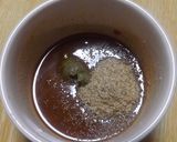 鶏肉とセロリの柚子味噌和え作り方2写真