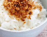 おすそ分けしたくなる！秘伝だしがらでんぶ作り方4写真