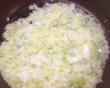 アレンジOK炊飯器でケチャップライス作り方2写真