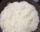 アレンジOK炊飯器でケチャップライス作り方3写真