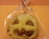 パンプキンパイ（ハロウィン）作り方8写真