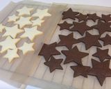 聖夜のスタークッキー作り方6写真