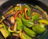 夏野菜のお浸し作り方3写真