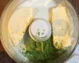 抹茶シェイク作り方1写真
