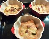 簡単☆ガーリックかぼちゃのチーズ焼き☆作り方6写真