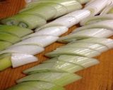 落とし卵の味噌汁…其の3作り方2写真